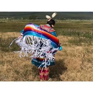 Meet your Posher, Renae